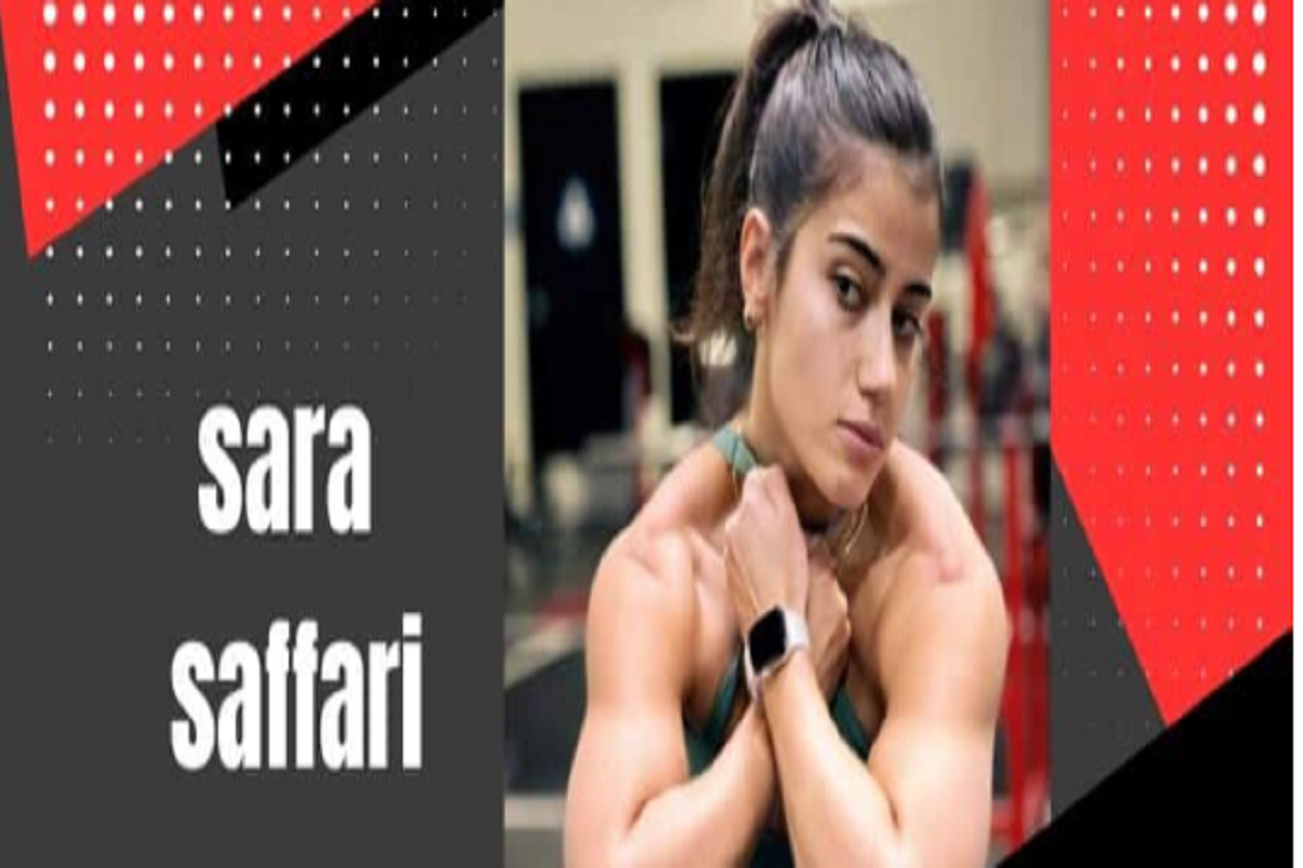 Sara Saffari Age: Unveiling the Fitness Influencer’s Journey and Impact