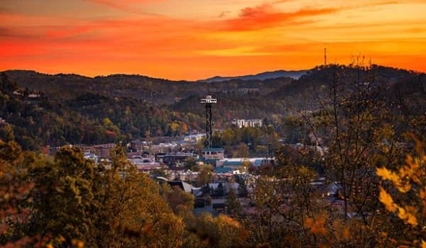 Must-Try Adventures and Tranquil Escapes in Gatlinburg